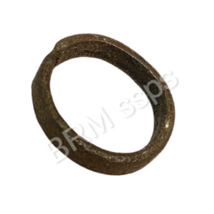 Horse Shoe Ring