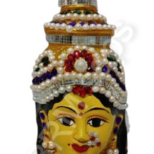 Ammavari Face