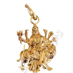 Durgamatha Locket