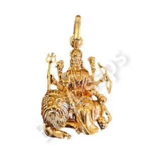 Durgamatha Locket