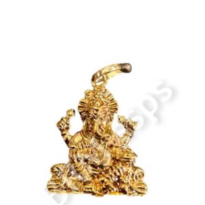 Ganesh Locket