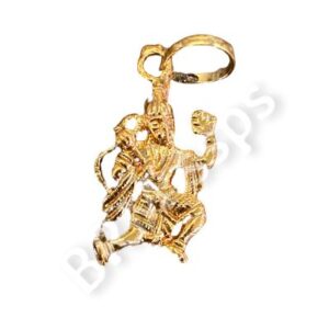 Hanuman Locket