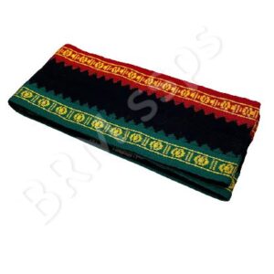 Black Kanduva