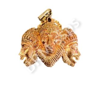 Narashimaswamy Locket