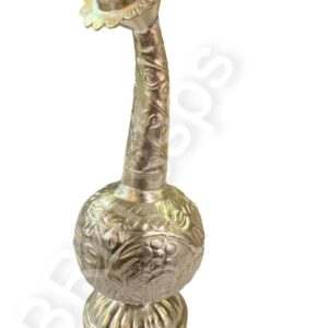 White Metal Pannerdan