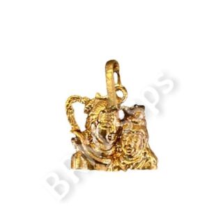 ShivaParvathi locket