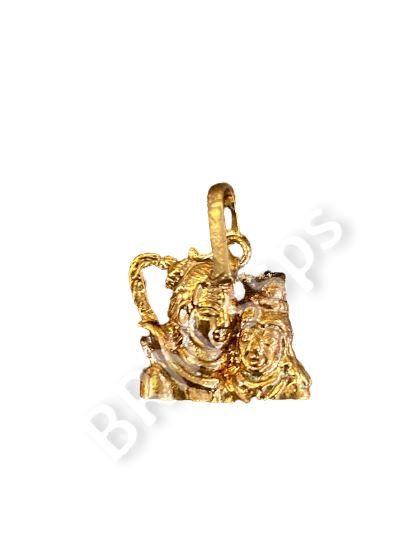 shiva paravathi