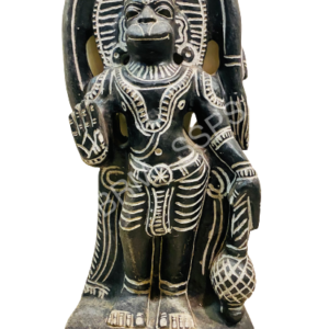 BlackStone Hanuman