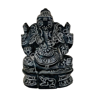 BlackStone Ganesh