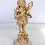 Panchaloha Hanuman