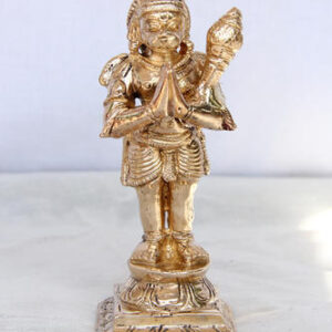 Panchaloha Hanuman
