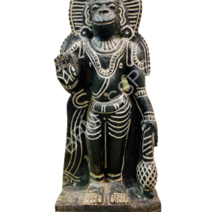 BlackStone Hanuman