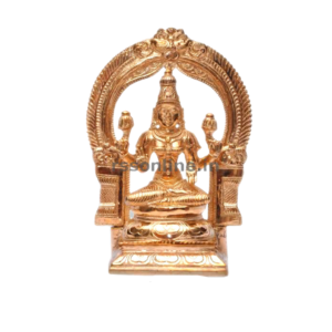 Panchaloha Lakshmi Devi