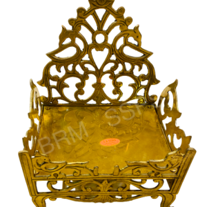 Simhasanam(Brass)