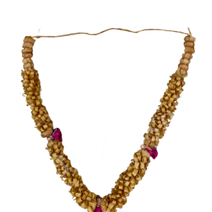 Sandal mala(24 inches)