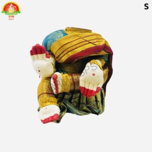 Varalakshmi Ammavari Stand S (Multi Colour)