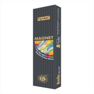 Rocket Magnet Agarbatti