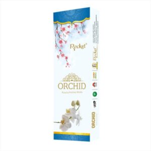 Rocket ORCHID Agarbatti