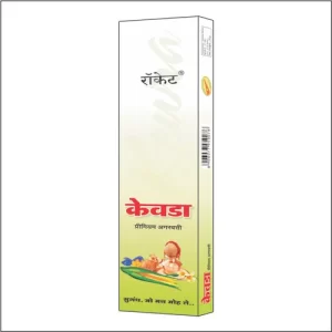 Rocket Kewra Agarbatti