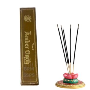 Forest Amber Oudh Agarbatti