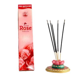 Forest Rose Agarbatti