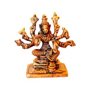Panchaloha Varahi Ammavaru