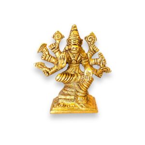 Brass Varahi Ammavaru Idol