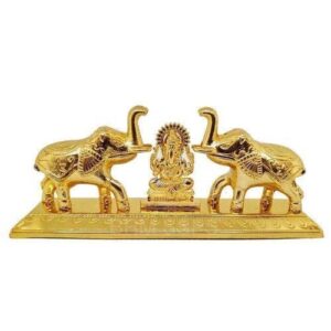Kumkuma Barni (Elephant) Ganesh
