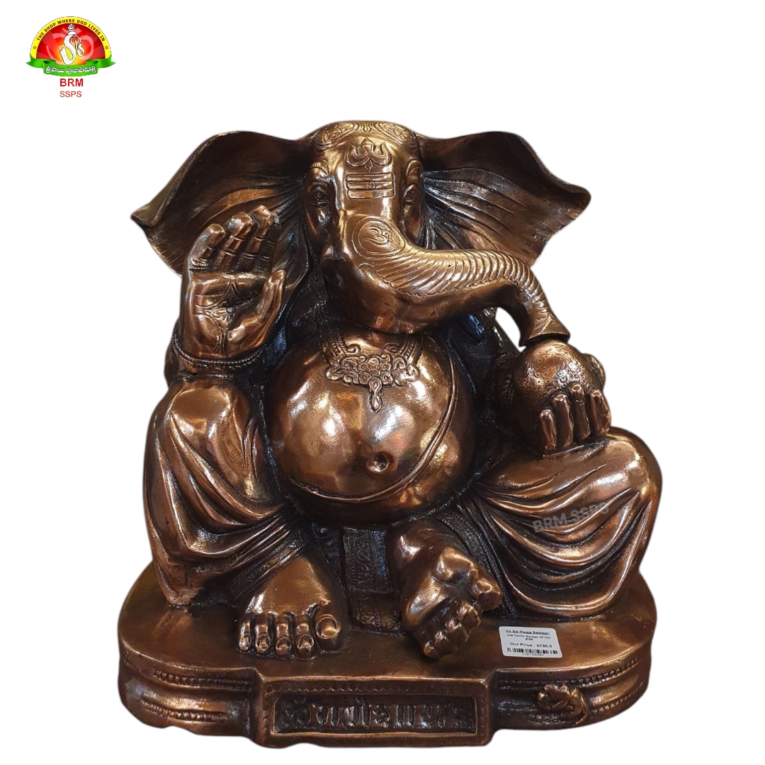 B/M Takhta Ganesh