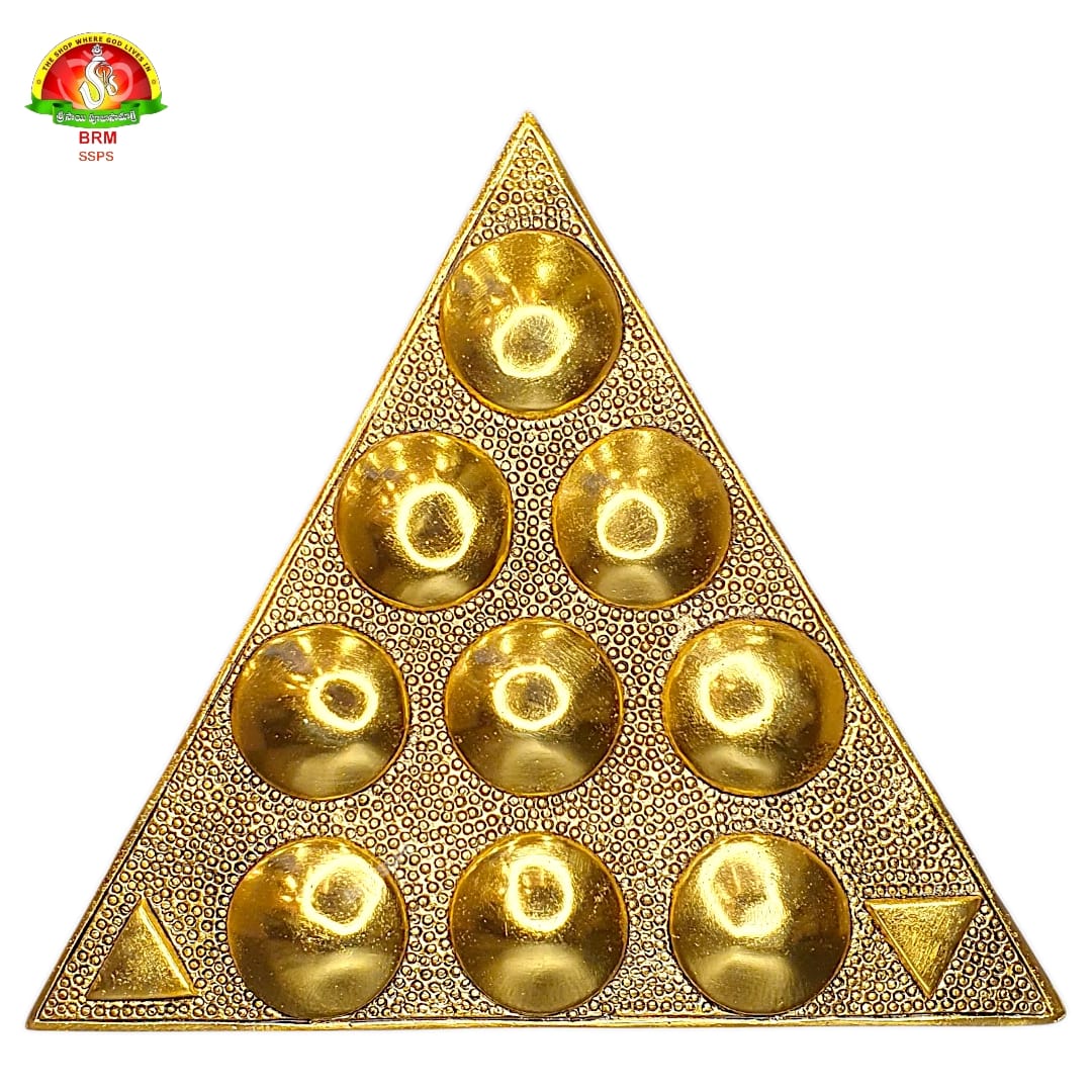 Sri Vasthu Yantram