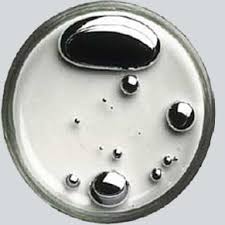 Mercury (Padha Rasam)