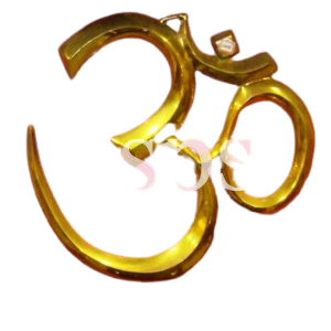 BRASS OM 15X15 INC