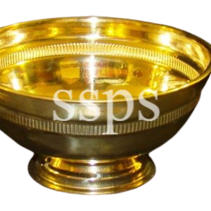 BRASS GANGALAM 2.9X3 INC