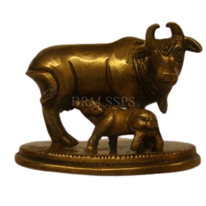 BRASS AAVU DOODA