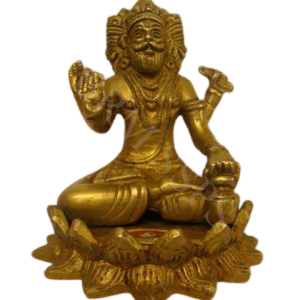BRASS BRAHMA 4 INC