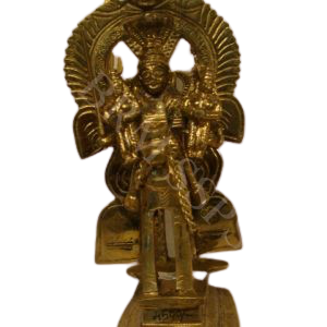 BRASS MALLANA SWAMY 9 INC