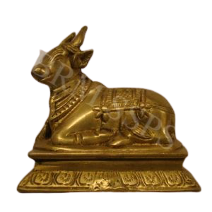 BRASS NANDI
