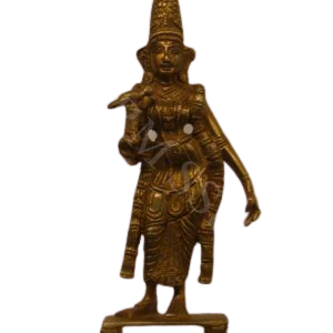 BRASS KANYAKA PARAMESHWARI 9 INC