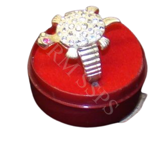 TORTOISE RINGS
