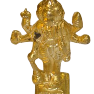 BRASS DATHATRIYA 230GRMS