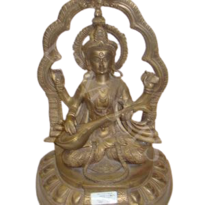 BRASS SWARASVATHI