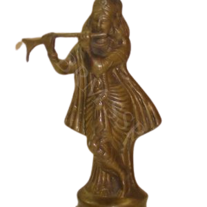BRASS KRISHNA 8800GRM