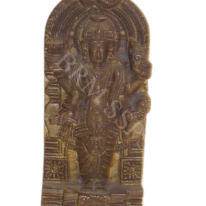 BRASS VISHNUMURTHY