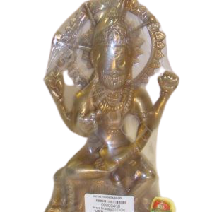BRASS BRAHMA 6 INC