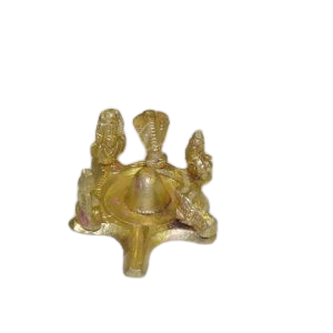 BRASS NAGAPADIGA 90GRMS