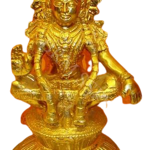 BRASS AYYAPPA