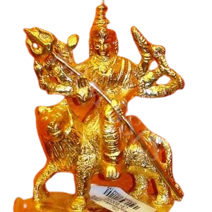 BRASS DURGAMATHA