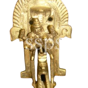 BRASS MALANNA 1X5 INC