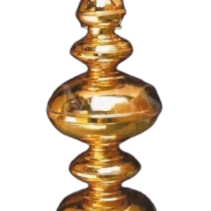 BRASS GOPURAKALASAM 30 INC