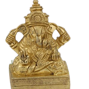GANESH BRASS411GRMS